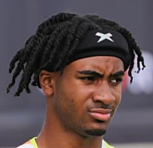 2024 Saint Thomas Aquinas Cornerback